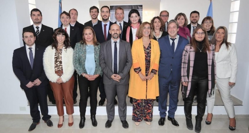 El Colegio de Abogados con nuevas herramientas de capacitación para sus matriculados