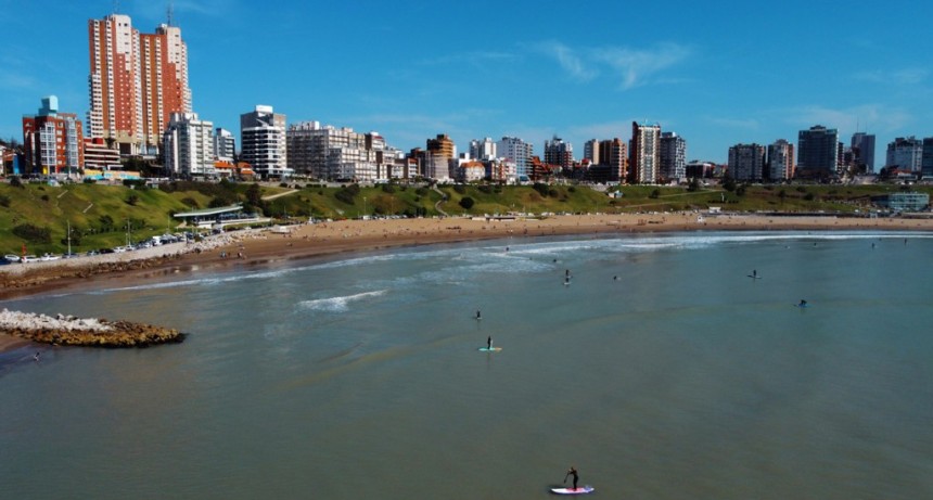 FIN DE SEMANA LARGO : Más de 1.300.000 turistas visitaron la Provincia 