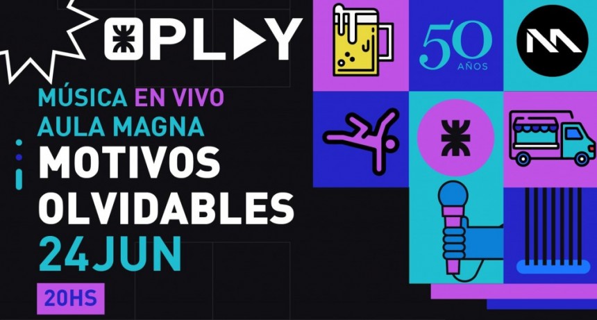 COMIENZA EL CICLO “UTN PLAY” EN LA UTN FACULTAD REGIONAL DELTA