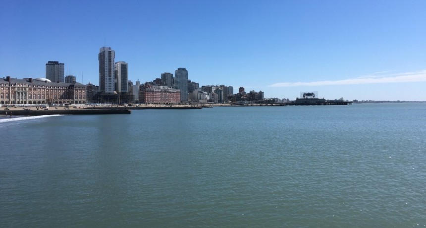 Mar del Plata: nuevamente arribo récord de turistas