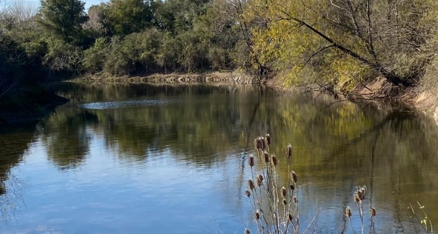 El Municipio participó de una reunión del Nodo Buenos Aires de la Red Argentina de Reservas Naturales Privadas 