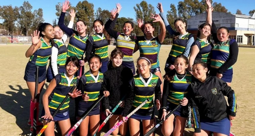 Ciudad de Campana se midió ante Porteño por el Torneo Metropolitano