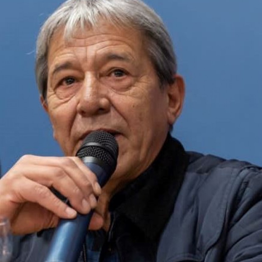 Falleció Pedro Milla