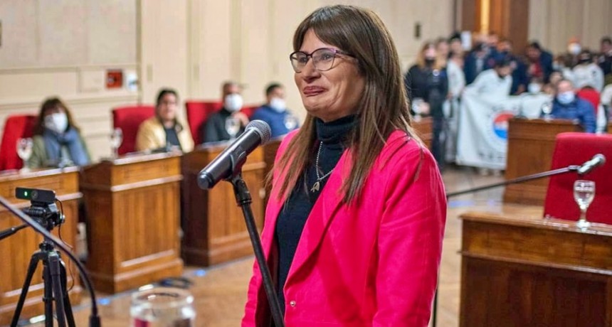 Promueven conmemorar el Día del Veterano de Malvinas de Campana