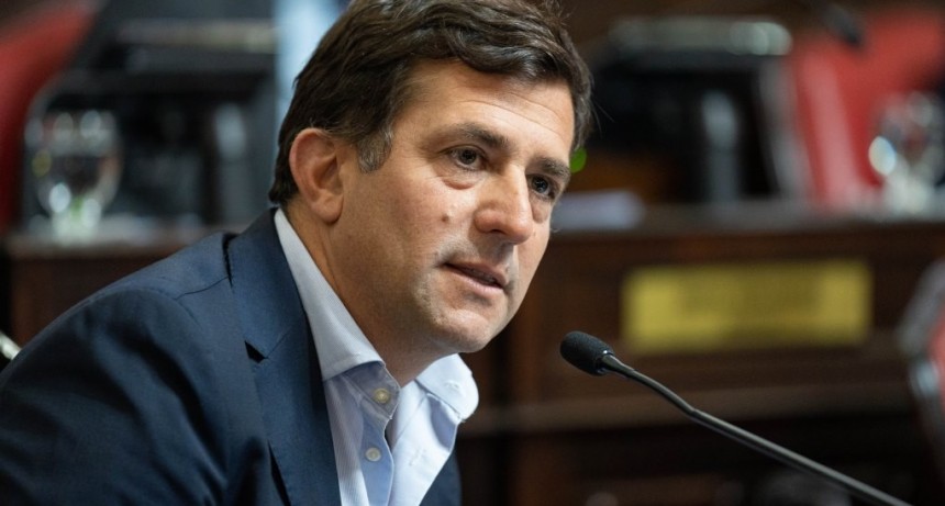 Desde Juntos repudian la represión contra alumnos y docentes y piden informes a Berni