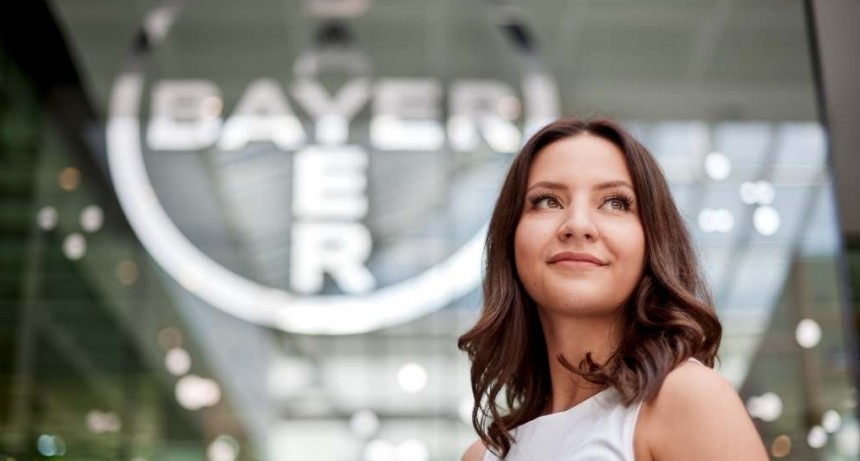 Bayer lanza una nueva edición de su programa de pasantías en Argentina