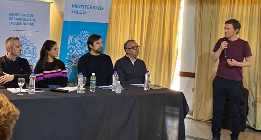 Estudiantes campanenses también podrán disfrutar de los Viajes de Fin de Curso invitados por la Provincia 