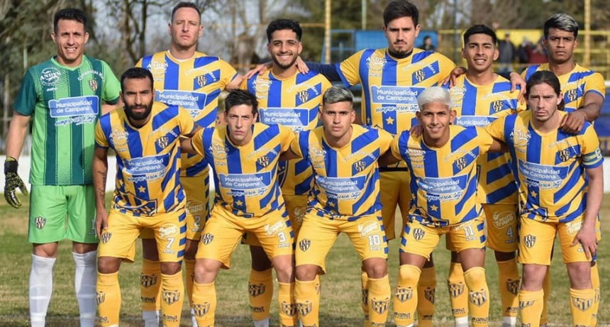 Puerto Nuevo sigue sumando puntos con cada empate