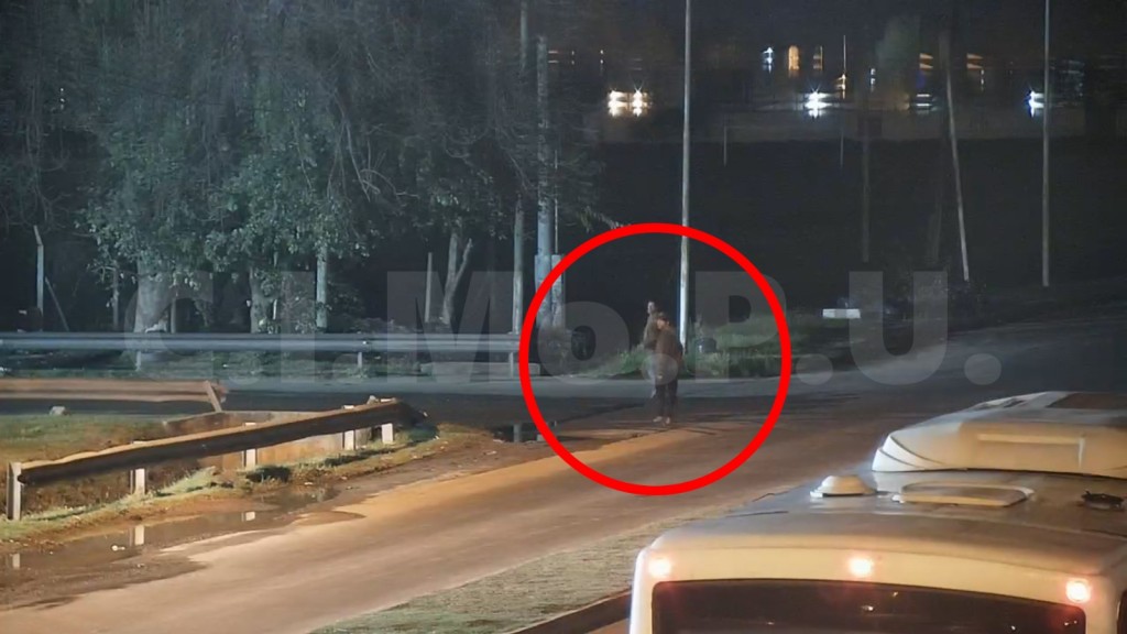 Atento trabajo del CIMoPU frustra robo en inmediaciones del barrio VITRAMU I
