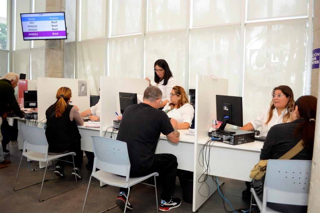 Se extiende hasta el 14 de julio el Plan de Regularización de Deudas Municipales