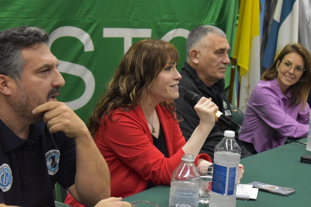 Nueva presentación del proyecto de ley que establecería la tasa activa en las indemnizaciones laborales