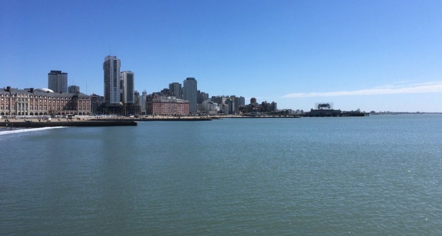Turismo todo el año Mar del Plata: el mejor mayo de la historia