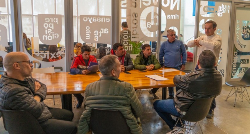 El Municipio reconoció a otras tres instituciones locales como entidades de bien público