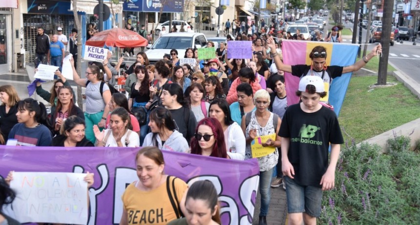 Por octavo año consecutivo Soledad Alonso fue parte del 3J