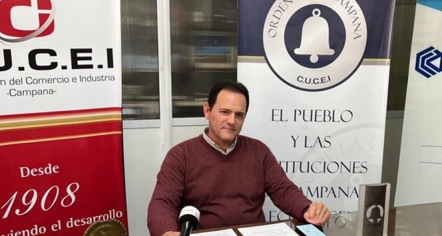 Octavio Lagar: 