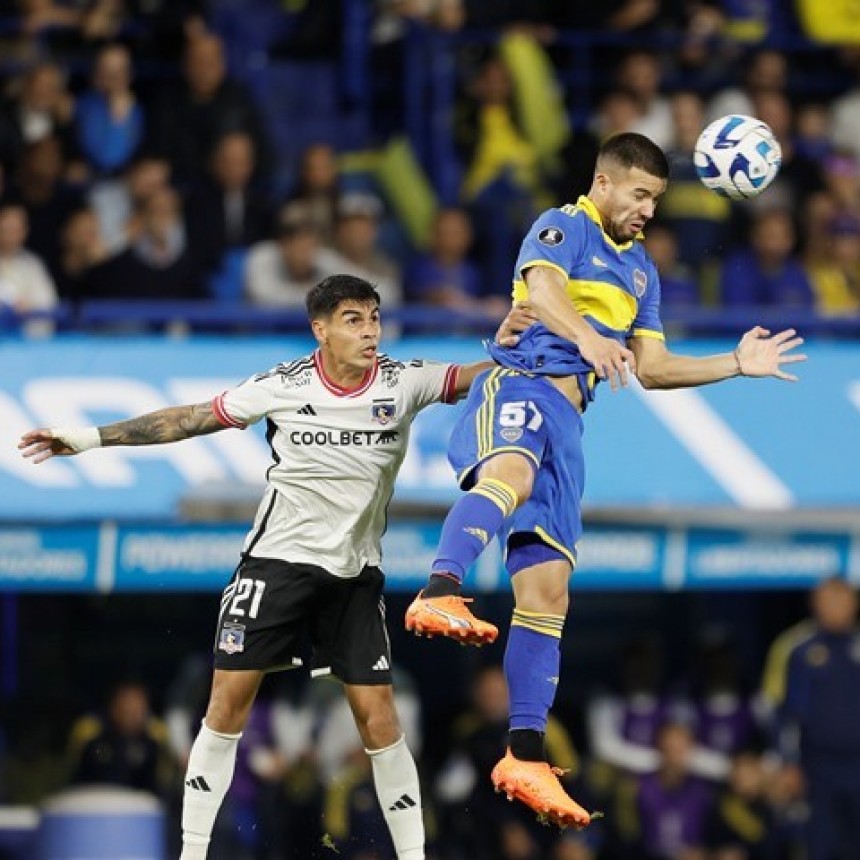 Boca Juniors y una victoria que vale una clasificación 