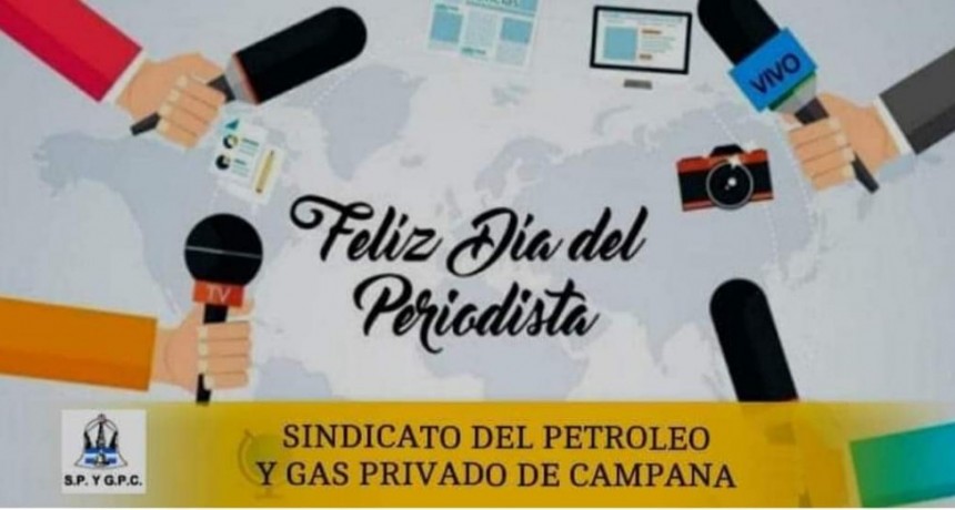 Gracias por las salutaciones en nuestro día