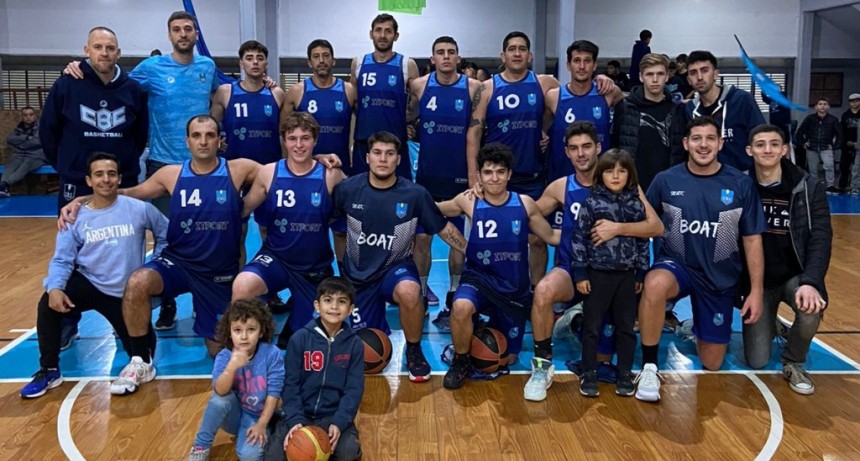 Campana Boat Club ganó la Copa Sergio Bruni