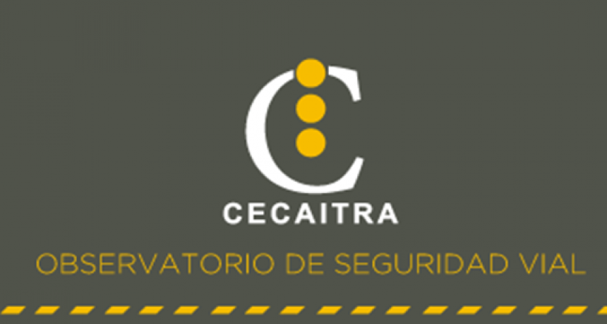 Encuesta CECAITRA : Para 8 de cada 10 conductores, los peatones se comportan de manera incorrecta en la calle
