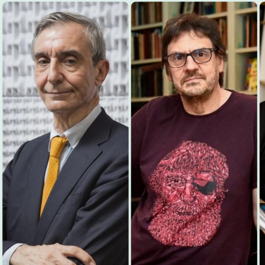 Se confirmó el cronograma de la tercera edición de la Feria del Libro de Campana