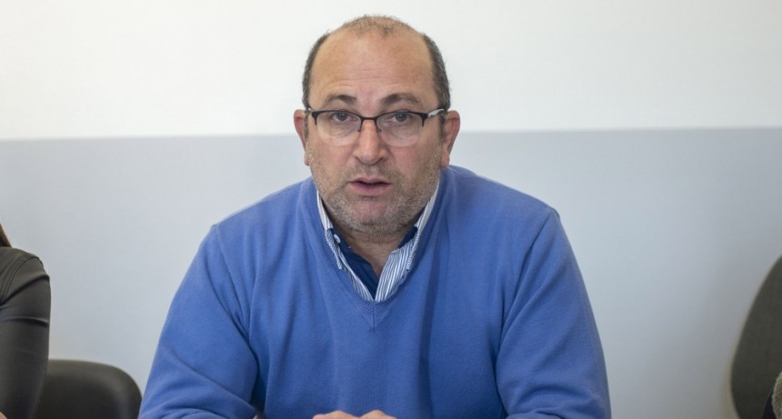 Barja : “Sebastián logró una transformación inédita en la ciudad y nada le impide ir por un tercer mandato”