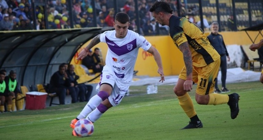 En Villa Dálmine todo sigue igual nada ha cambiado