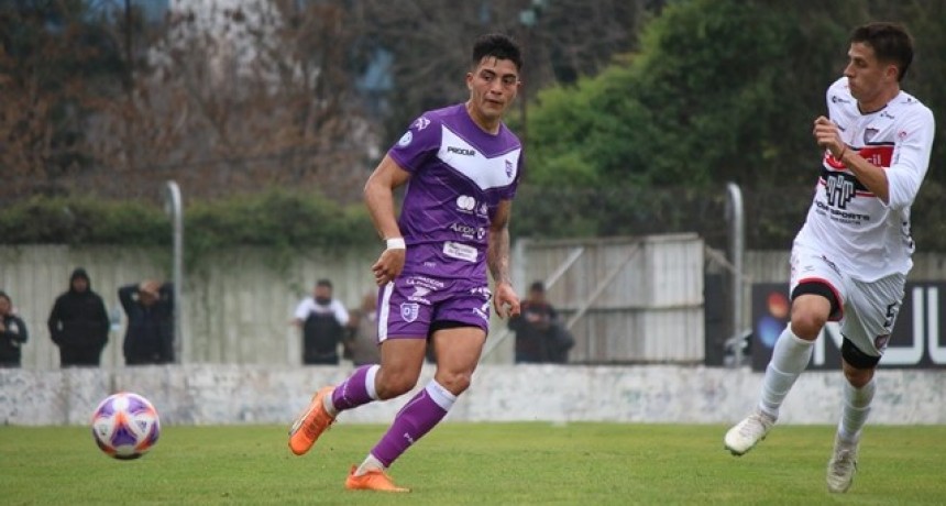 Pulicastro lo terminó vacunando a Villa Dálmine