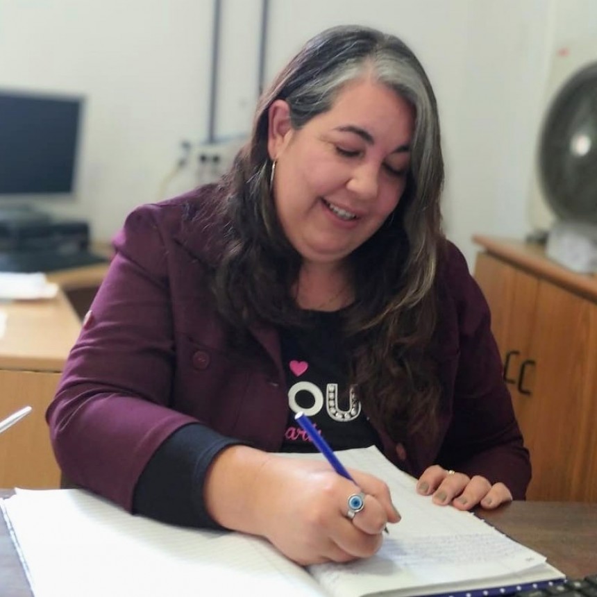 “Juntos por el Cambio no solo denosta a los docentes, sino que también denigra a la educación pública”