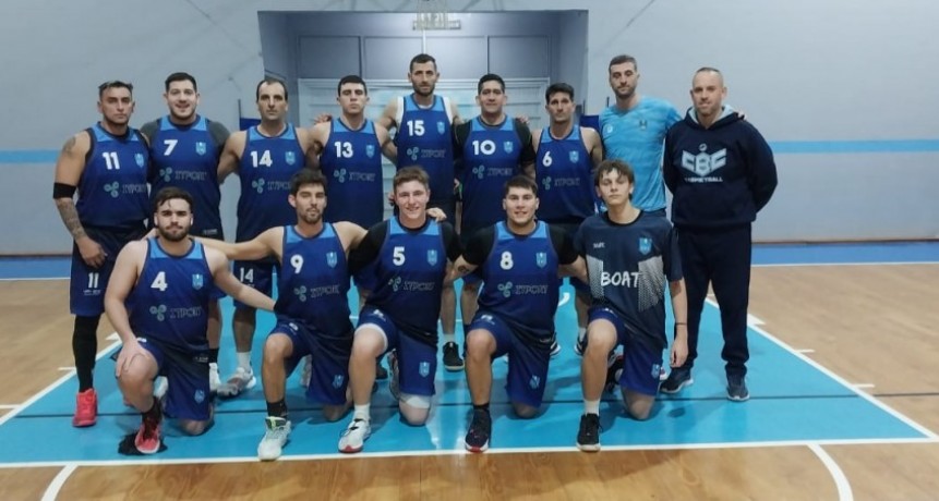 Campana Boat Club derrotó a Unión de Zárate 74 a 71