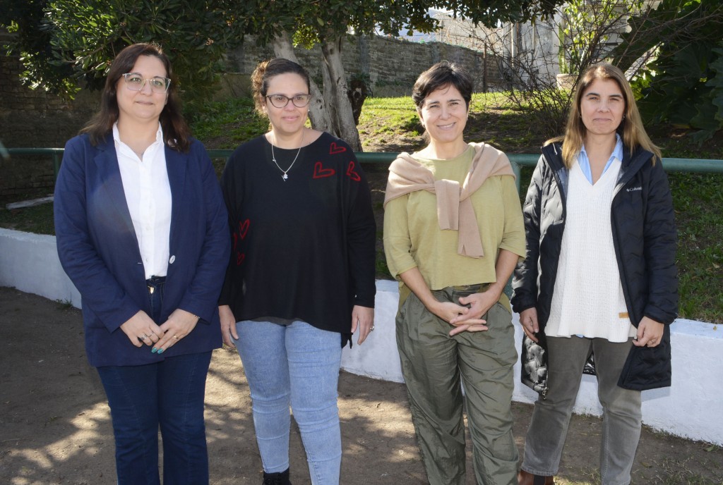 El Municipio y Padres TEA lanzan un ciclo de encuentros