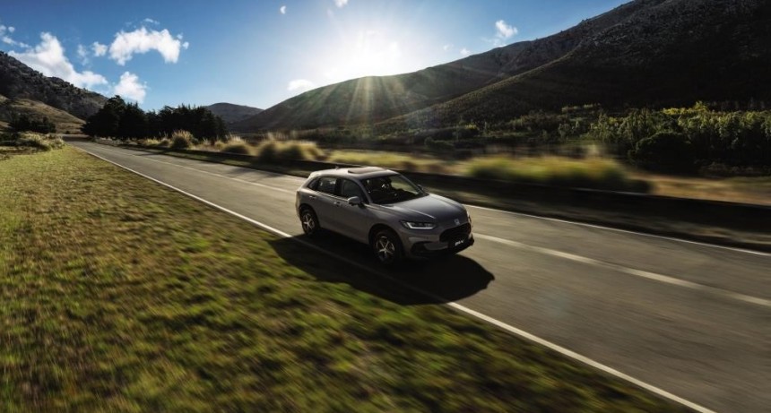 Honda Motor de Argentina amplía su alianza estratégica con Santander Argentina sumando la división de automóviles