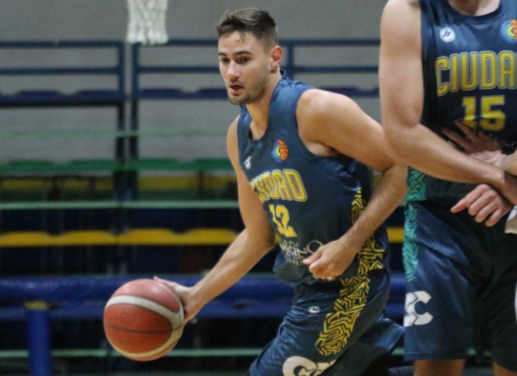 Torneo ABZC: Ciudad de Campana cerró la fase regular con victoria