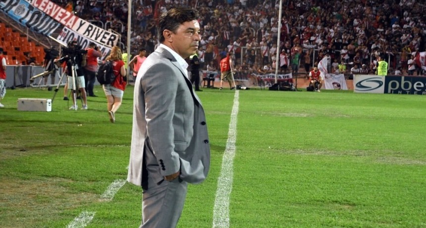 Coronavirus: River da ventajas en la preparaci&oacute;n respecto a sus tres rivales