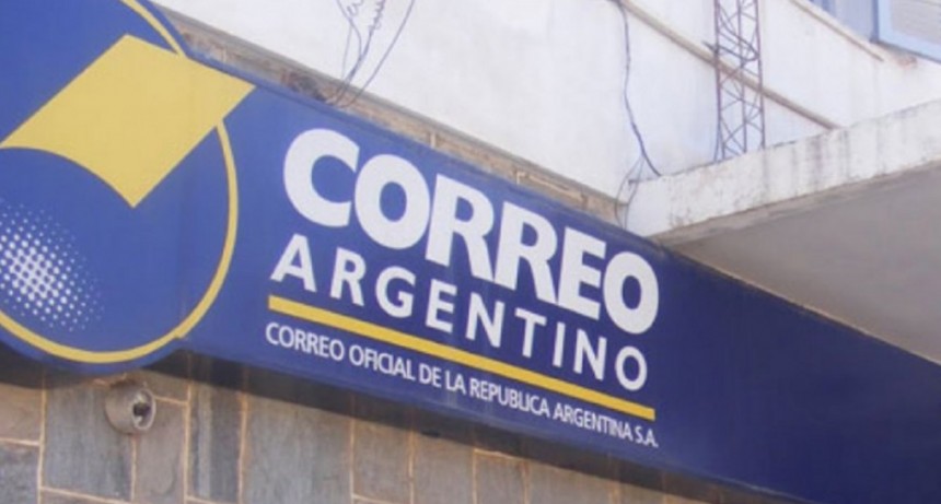 Est&aacute; cerrada la oficina de Correo Argentino de Campana por un caso de Covid-19