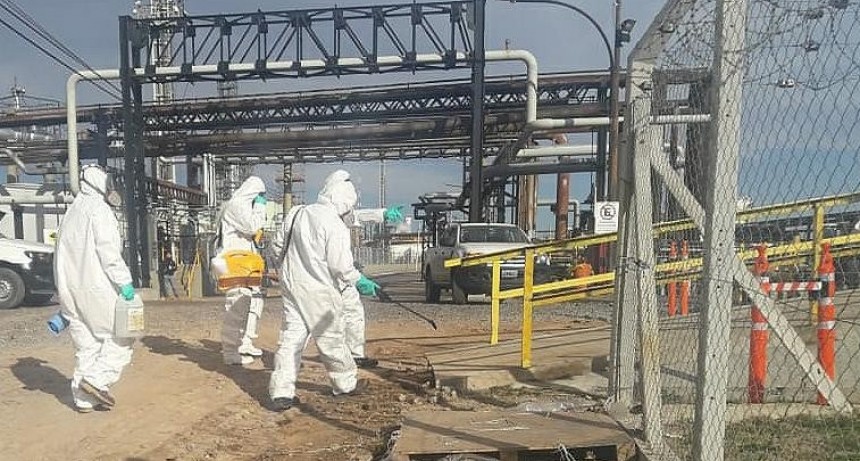 Antes de reiniciar sus actividades, las obras privadas deber&aacute;n gestionar un permiso  