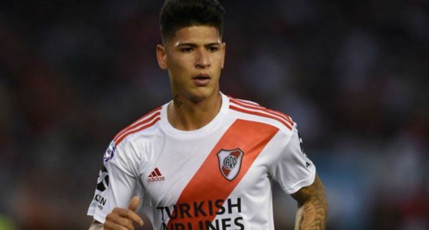 River se quedar&iacute;a sin un futbolista que desembarcar&iacute;a en Rusia