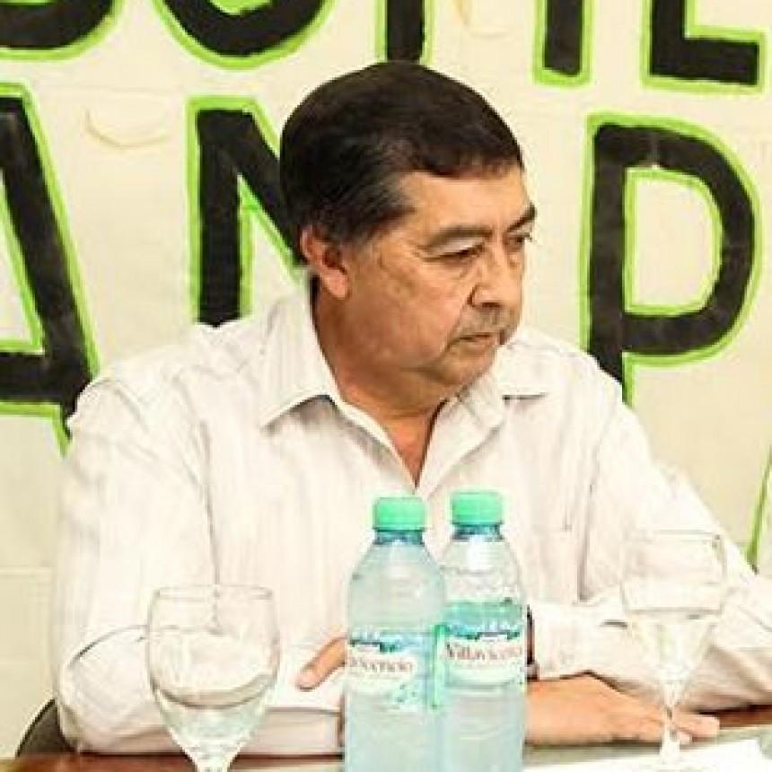 Luis Ju&aacute;rez :  estamos tratando de asistir a nuestros afiliados en todo lo que necesitan