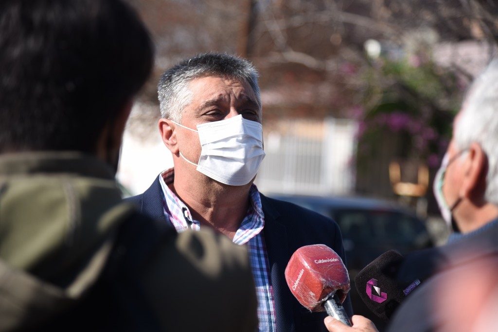 PROCREAR II: A mediados de mes abrirá la inscripción para 100 nuevos lotes en Campana