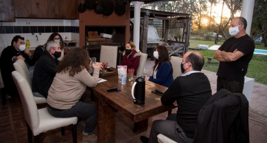 Un proyecto para que desarrollos urban&iacute;sticos privados financien obras comunitarias