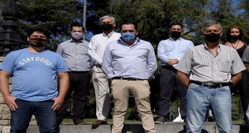 PAULINO CUENCA SERA CANDIDATO POR AVANZA LIBERTAD