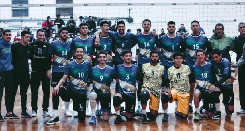 División de Honor : San Lorenzo eliminó a Ciudad de Campana