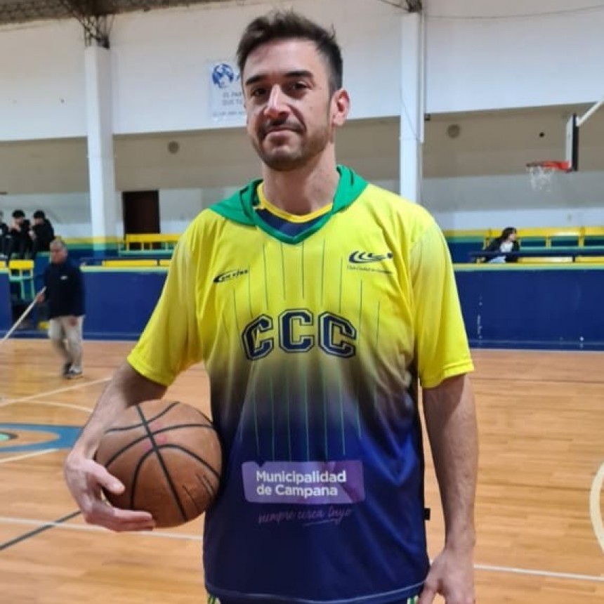 Independiente (Zarate) derrotó como local a Ciudad de Campana por 96 a 76