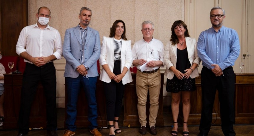 Del presupuesto 2021 Más de 280 millones de pesos destinados a Educación no fueron utilizados por el Municipio 