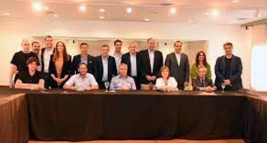 La Mesa Nacional de Juntos por el Cambio exige responsabilidad al Gobierno Nacional