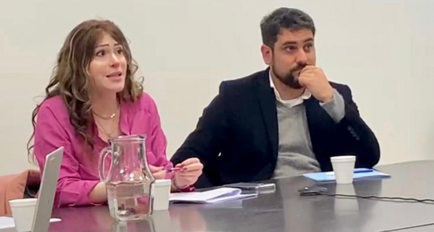 AVANZA EN LA LEGISLATURA EL PROYECTO DE ALONSO PARA CREAR EL OBSERVATORIO ESTATAL DE VIOLENCIA Y ACOSO LABORAL