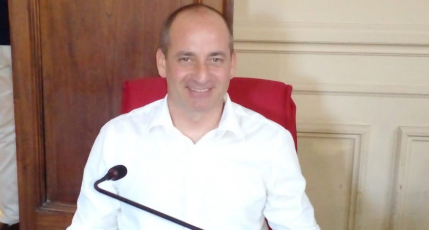 Colella : El tránsito está cada vez más complicado y nuestras propuestas al respecto no son escuchadas