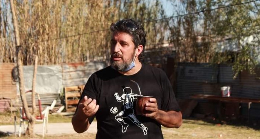 GUILLERMO VARELA:  APOYAMOS LA IDEA DEL SALARIO BÁSICO UNIVERSAL