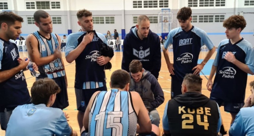 Campana Boat Club derrotó a C.A.D.U por 93 a 74