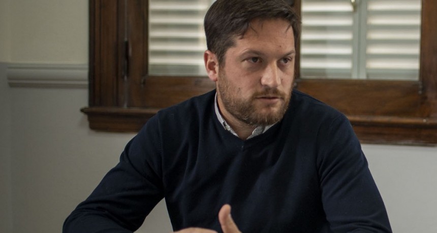 Se aprobó el listado de Mayores Contribuyentes