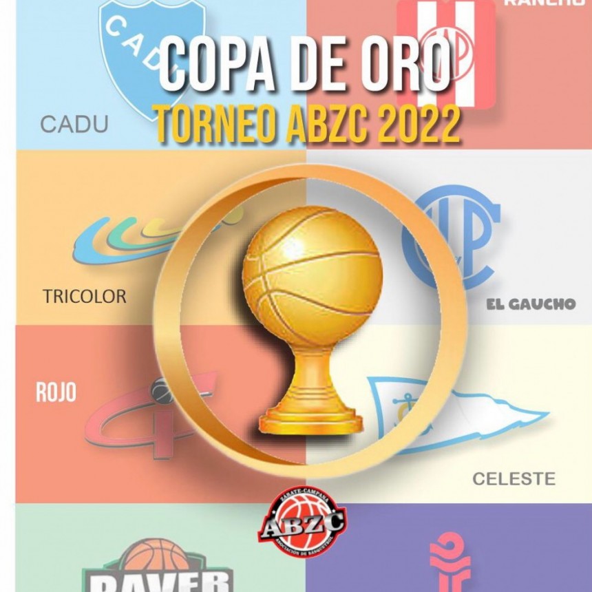 Ciudad de Campana jugará la Copa de Campeones 
